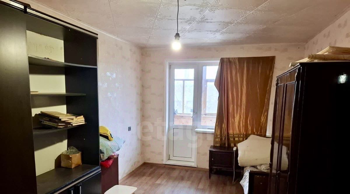 квартира г Сыктывкар Строитель ул Новоселов 3 фото 7