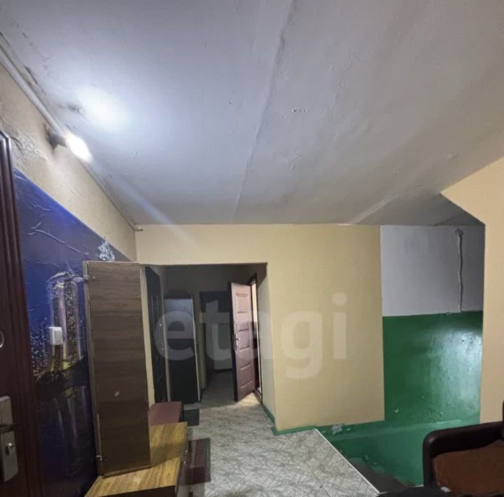 комната г Сыктывкар ул Тентюковская 81 фото 8