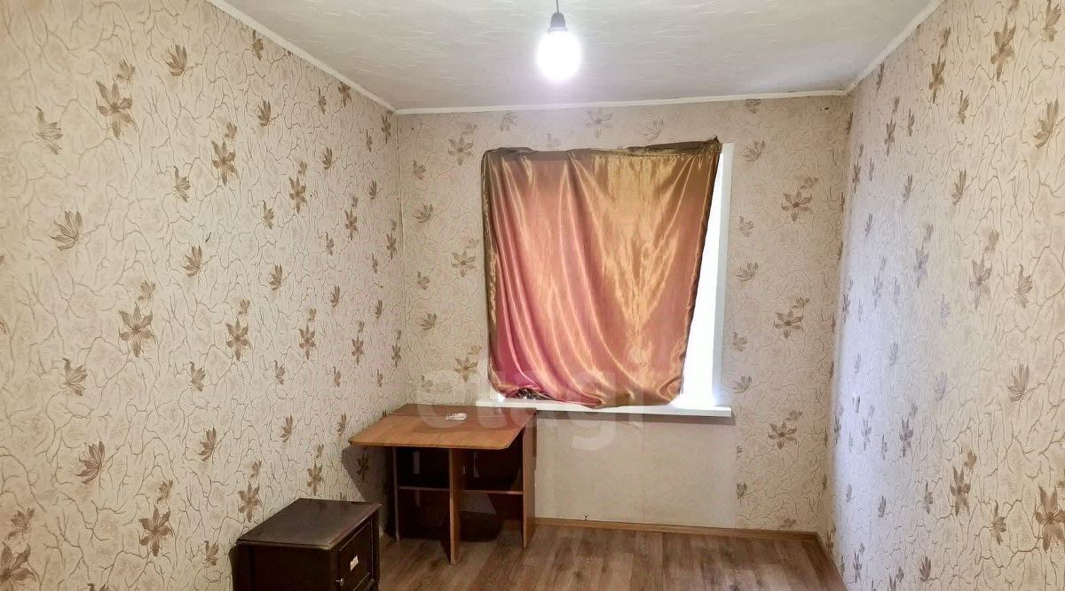 квартира г Сыктывкар Строитель ул Новоселов 3 фото 9