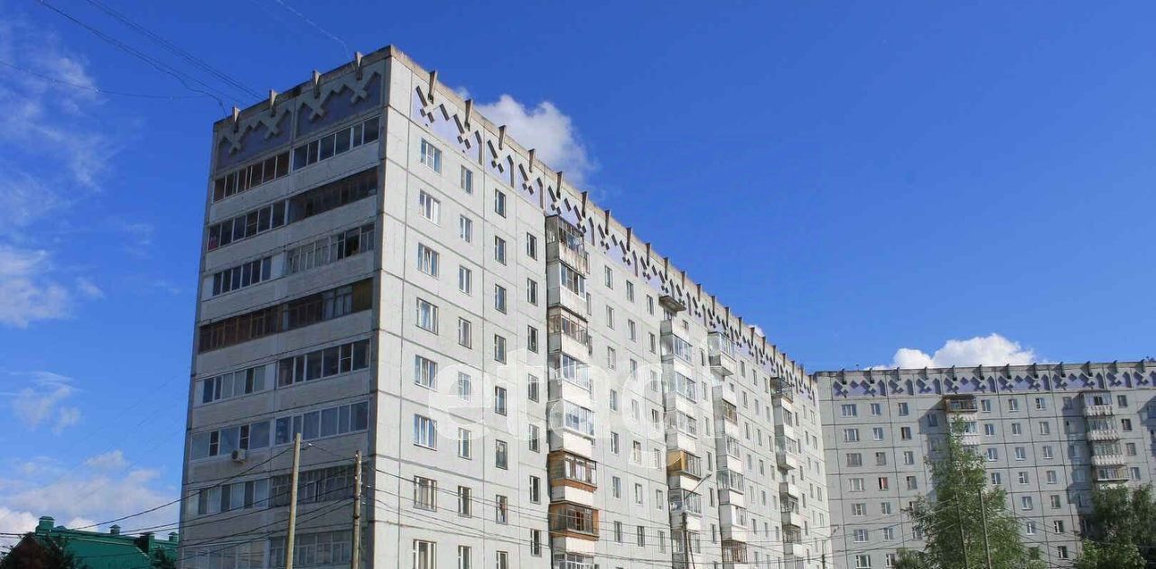 комната г Сыктывкар ул Тентюковская 81 фото 11