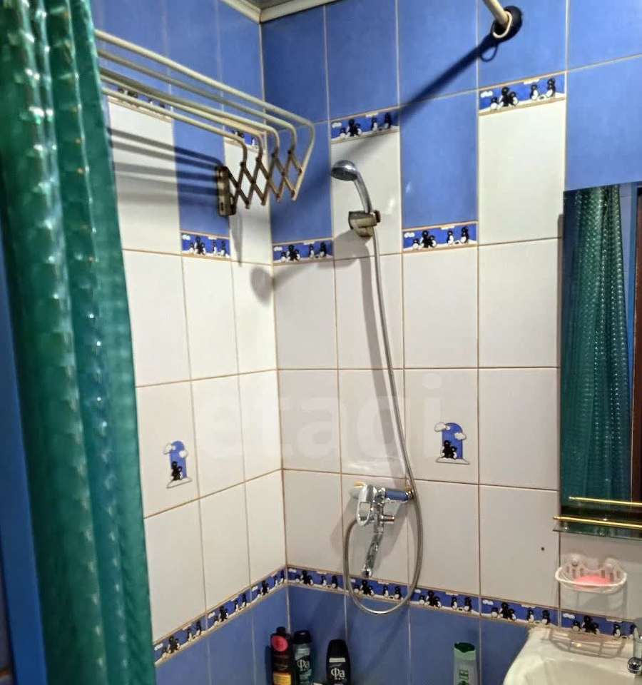 квартира г Ижевск ул Инструментальная 52 Татарбазар м-н фото 8