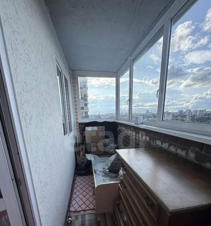 квартира г Ижевск Восточный ул Герцена 8/1 фото 14