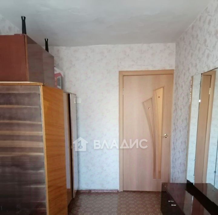 квартира г Иркутск р-н Правобережный ул Аэрофлотская 3 фото 5