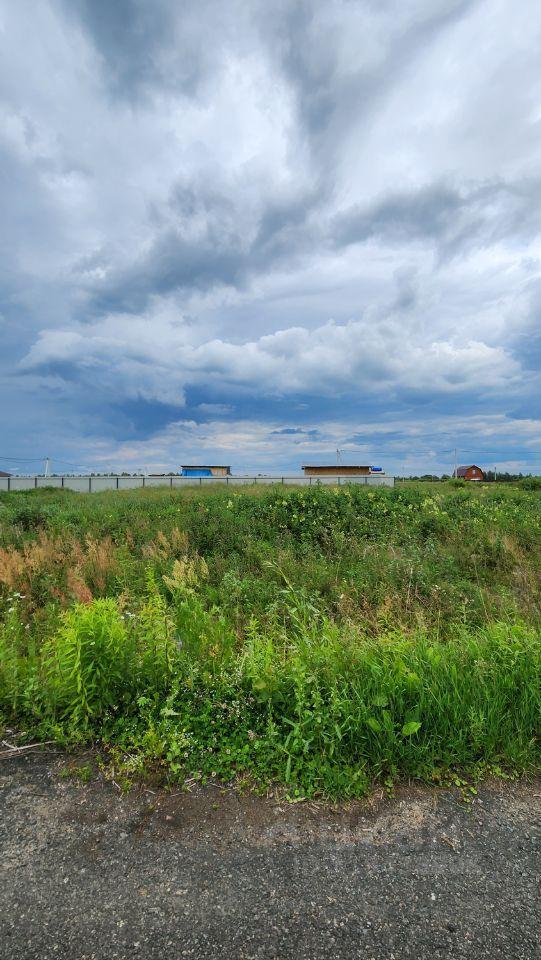 земля г Воскресенск ул Центральная 90г Белоозёрский, Ворщиково фото 4
