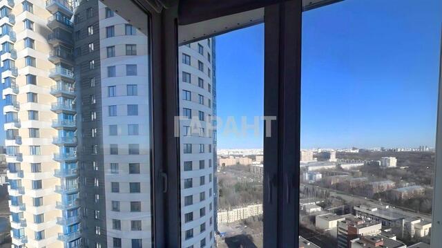 Московская область фото