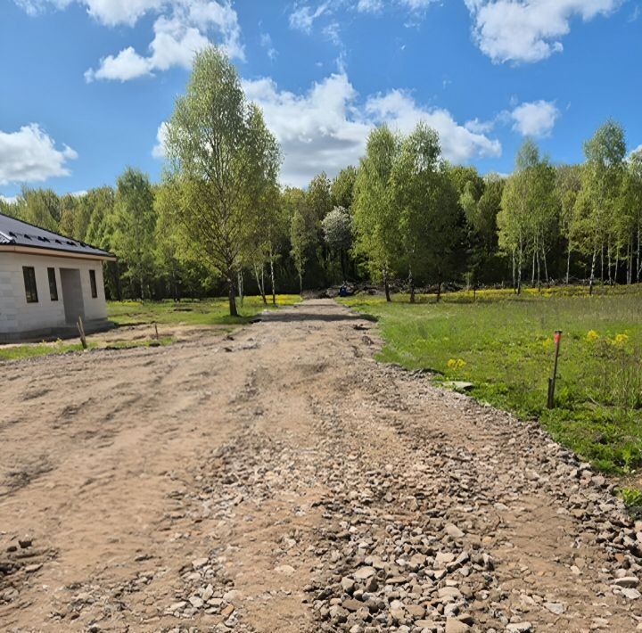дом г Обнинск М-3 Украина, 107-й км фото 4