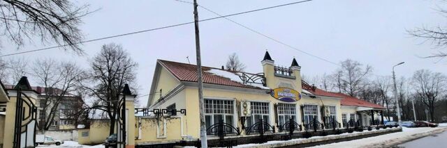 свободного назначения р-н Фокинский ул 2-я Аллея 15 фото