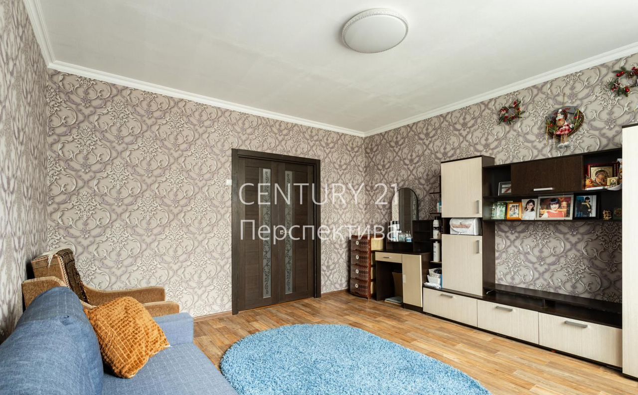 квартира г Балашиха мкр Павлино Кучино, 34 фото 2