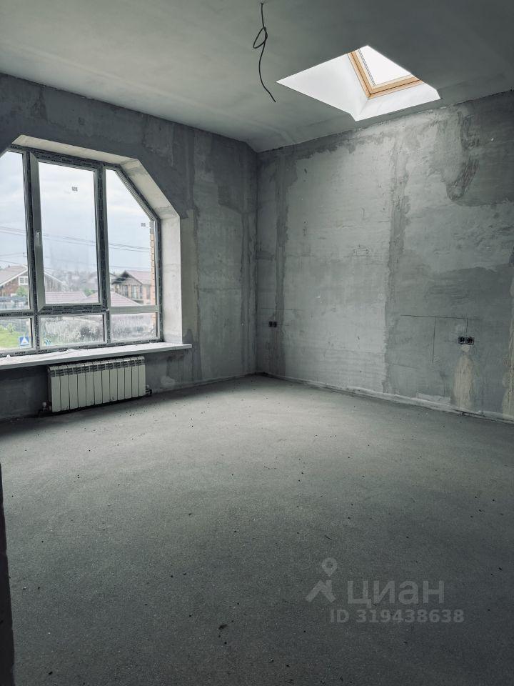 дом г Домодедово с Растуново КП Берег ФМ 2 фото 20