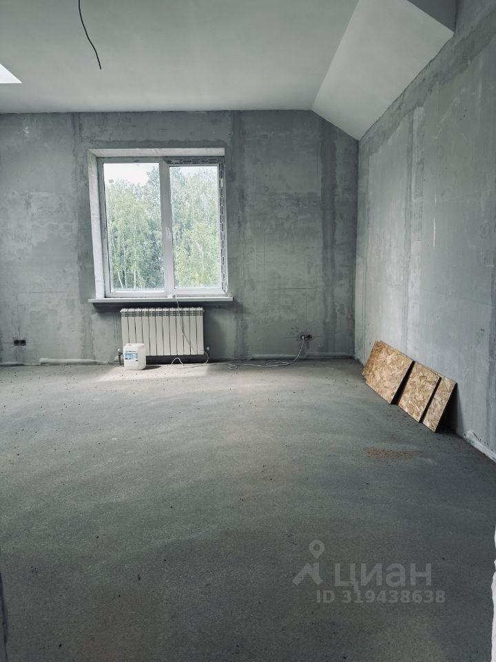 дом г Домодедово с Растуново КП Берег ФМ 2 фото 25
