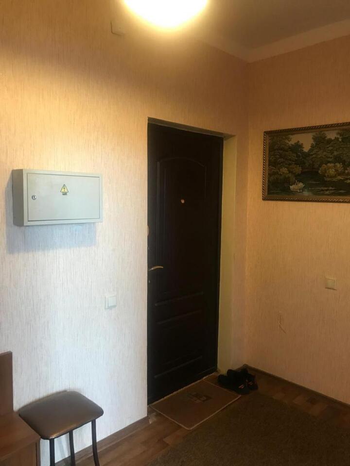 квартира городской округ Наро-Фоминский г Апрелевка ул Парковая 9 фото 11