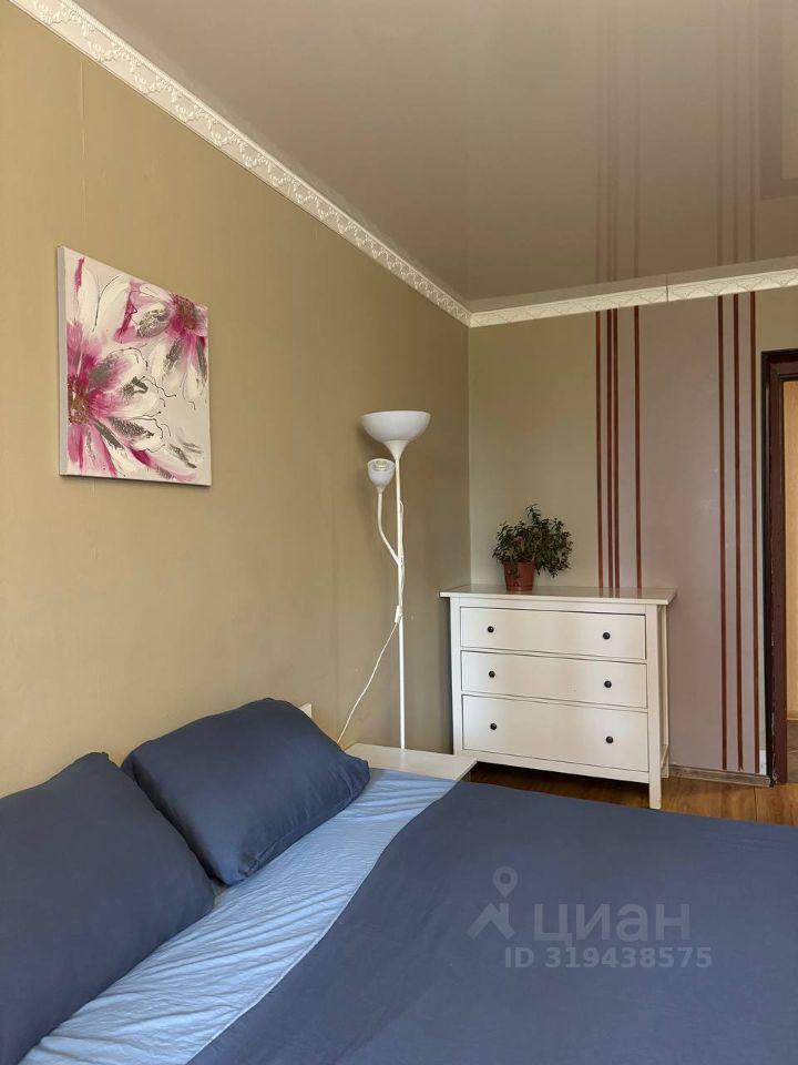 квартира г Химки ул 9 Мая 16 Химки фото 12