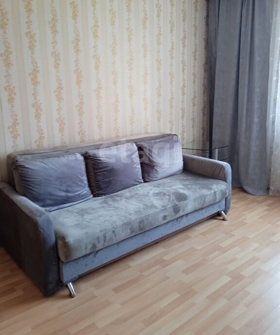 квартира г Дмитров ул Архитектора В.В.Белоброва 11 фото 5