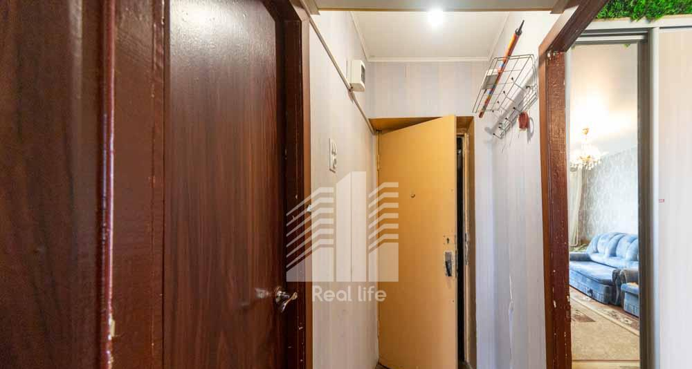 квартира г Домодедово мкр Авиационный ул Королева 7 м-н фото 9