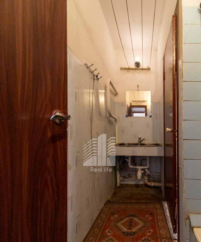 квартира г Домодедово мкр Авиационный ул Королева 7 м-н фото 7