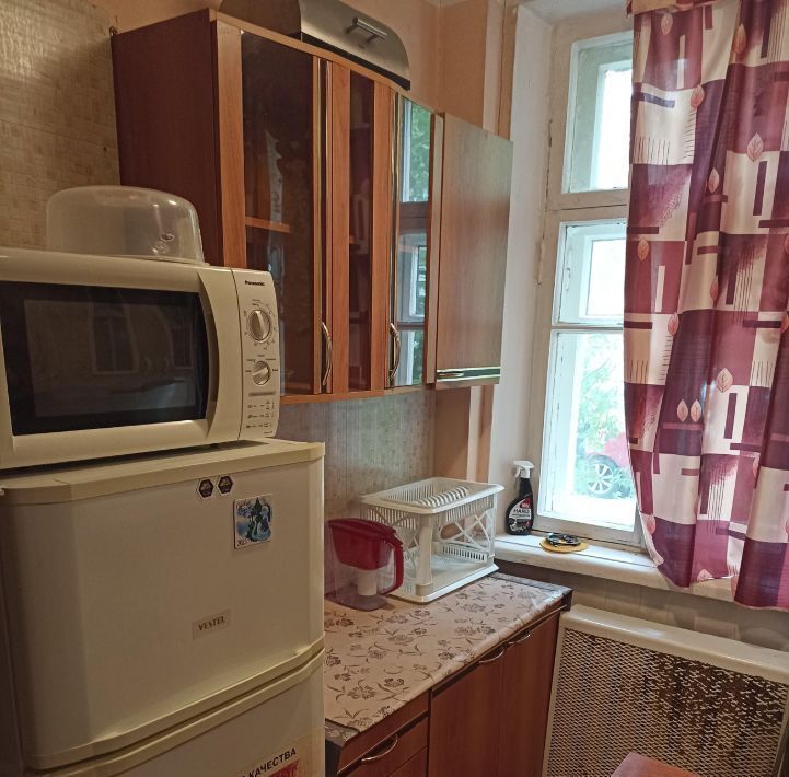 комната г Королев ул Грабина 9/1 Медведково фото 18