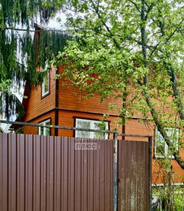 дом г Коломна снт Нарцисс 3-я линия, Талдомский городской округ фото 1