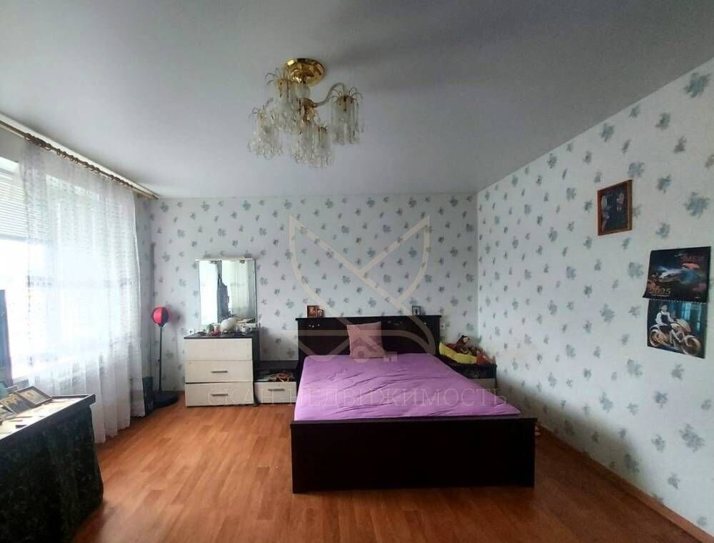 квартира г Пятигорск п Горячеводский пер Малиновского 13а фото 2
