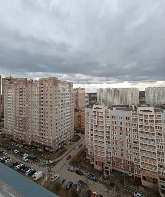 квартира г Подольск бульвар 65-летия Победы, 2, Подольск фото 3