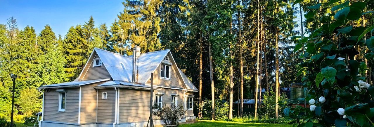 дом г Апрелевка посёлок Фрунзевец ул Кутузова 9 Апрелевка фото 23