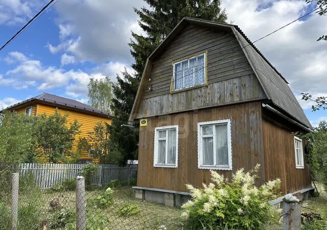 79 км, садовое товарищество Связист России, 35, Дмитровское шоссе фото