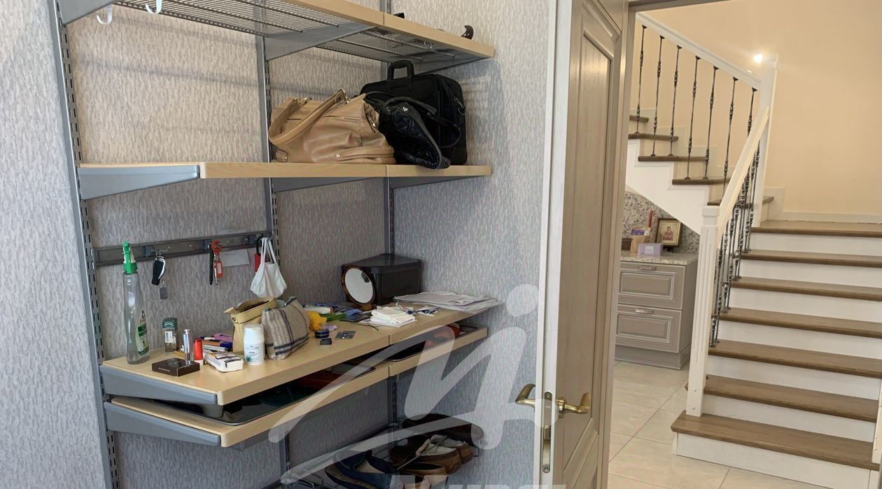 дом г Красногорск Европа-2 кп, Павшино, 90Б фото 13