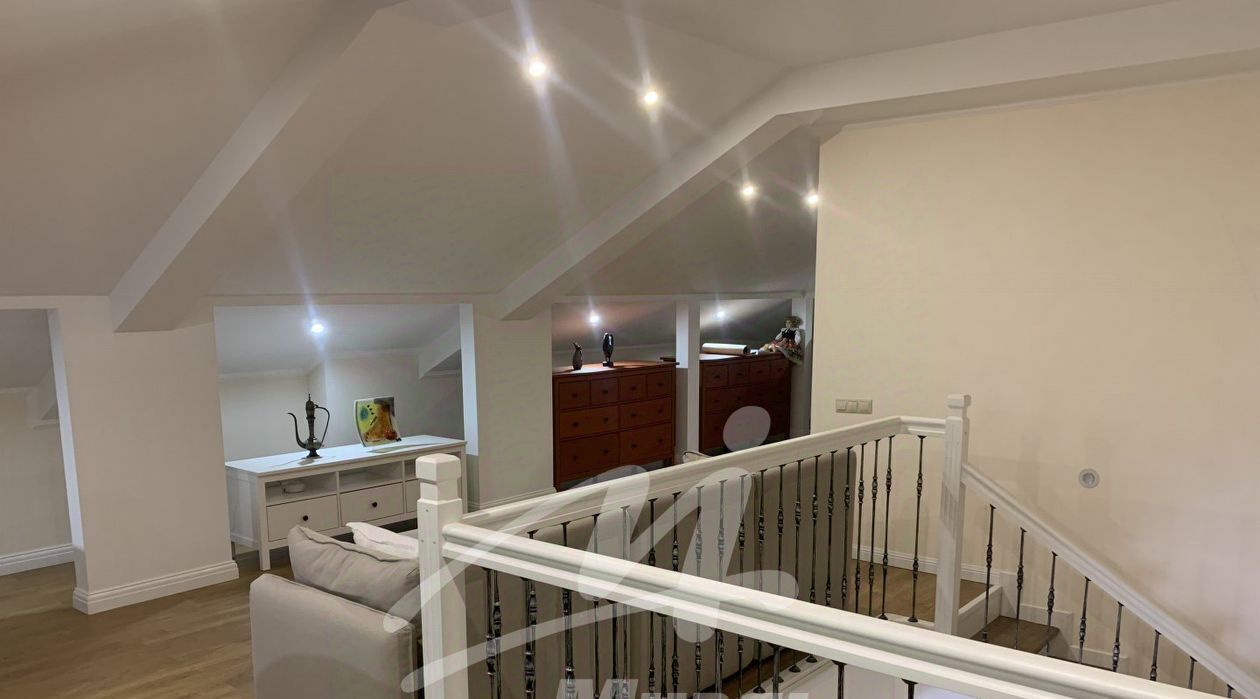 дом г Красногорск Европа-2 кп, Павшино, 90Б фото 28