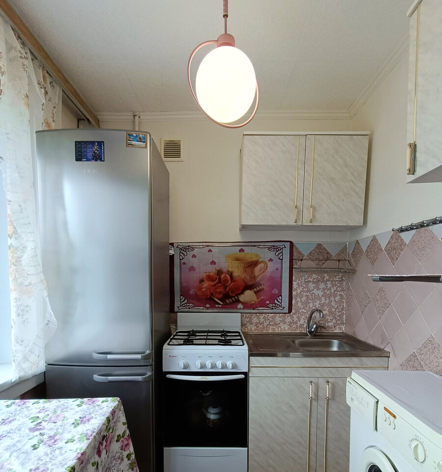 квартира г Югорск ул Кирова 10 Югра фото 6