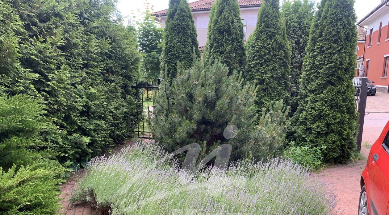 дом г Красногорск Европа-2 кп, Павшино, 90Б фото 43