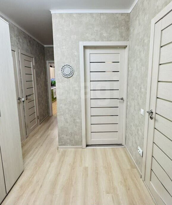 квартира г Новый Уренгой ул Сибирская 85 фото 11