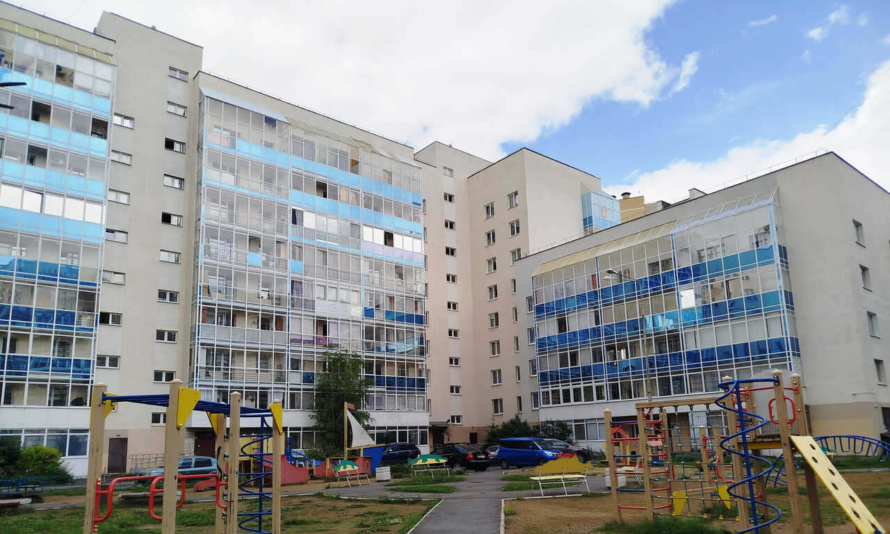 квартира г Верхняя Пышма ул Машиностроителей 6б фото 1