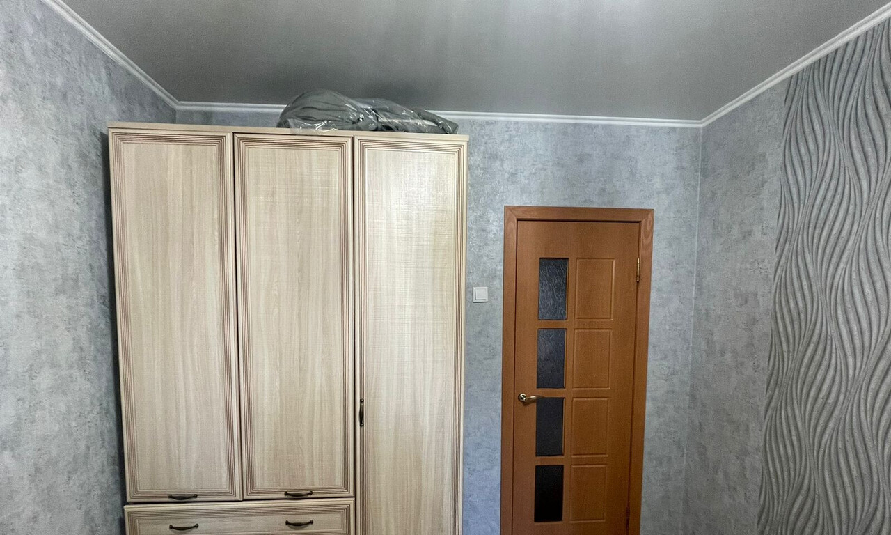 квартира г Челябинск ул Чичерина 35б фото 13