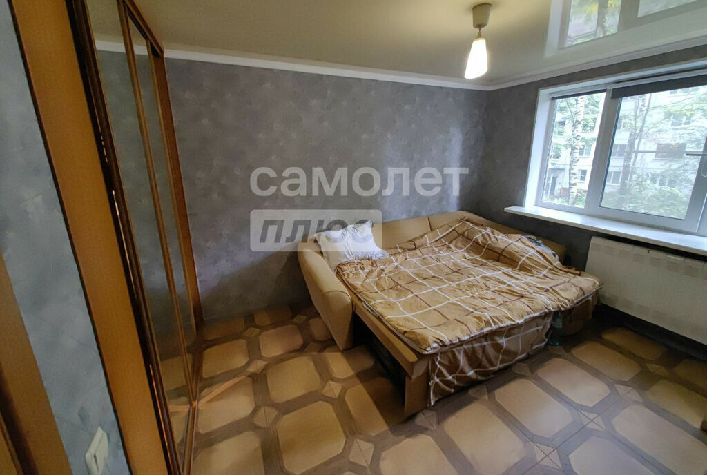 квартира г Химки ул Лавочкина 16 Химки фото 5