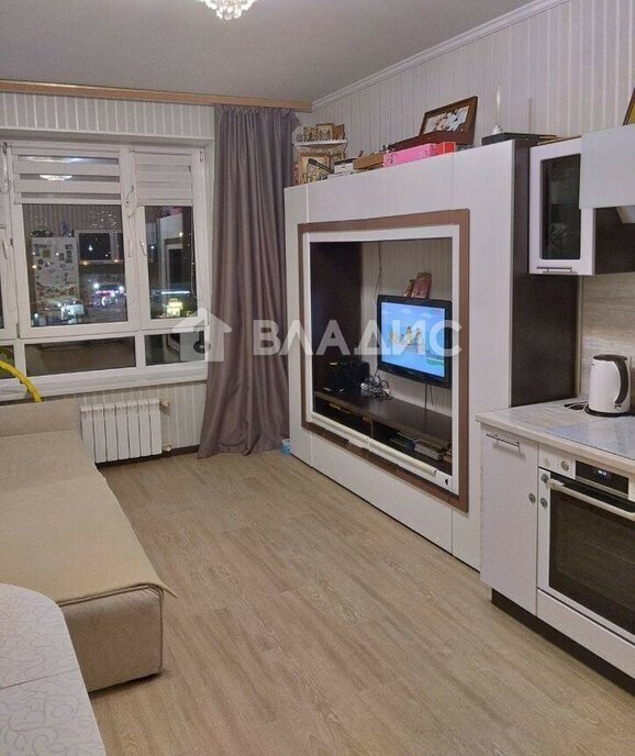 квартира г Одинцово ул Маковского 26 Одинцово фото 5