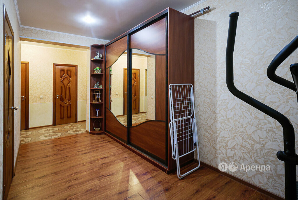 квартира г Балашиха мкр Кучино ул Центральная 8 Кучино фото 18