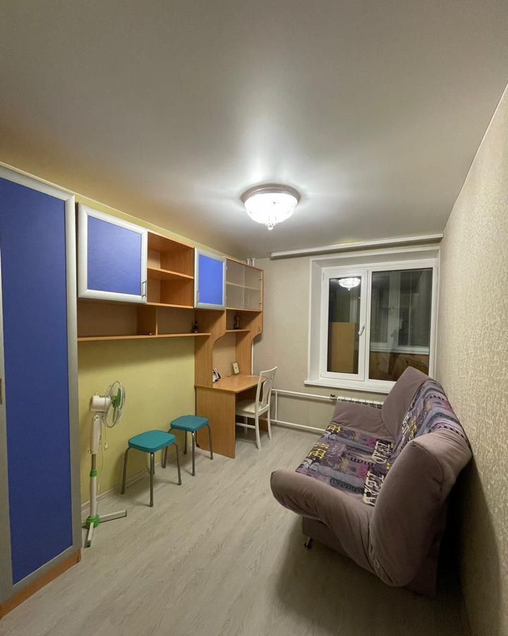квартира г Зеленоград Зеленоград-Крюково, к 1212 фото 7