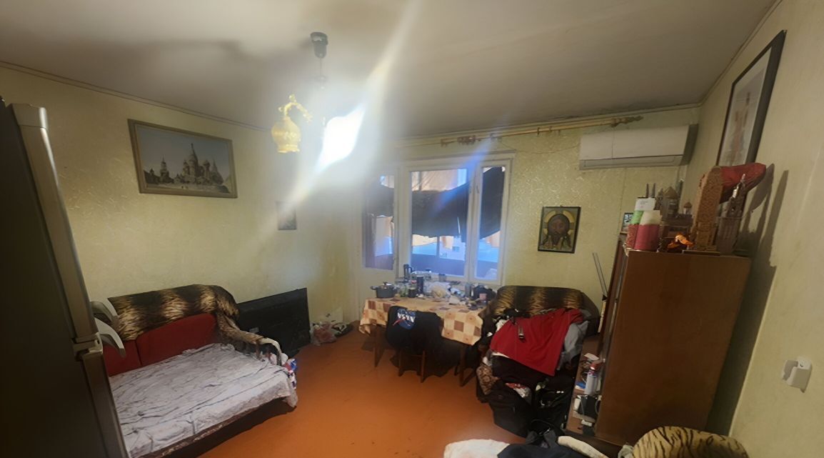 квартира г Волжский ул Пушкина 94 фото 1