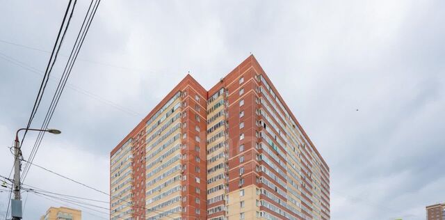 р-н Дзержинский ул Хабаровская 54 фото