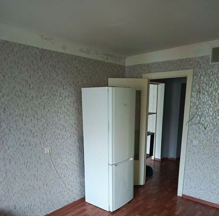 квартира г Волжский ул им генерала Карбышева 120 фото 2