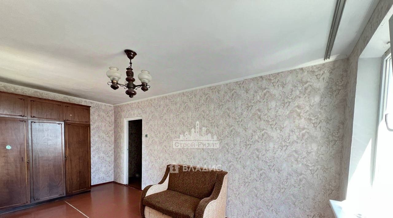 квартира г Керчь ул Блюхера 25 фото 3
