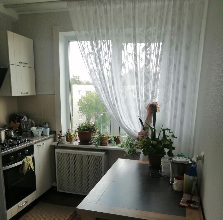квартира г Пермь р-н Кировский ул Худанина 22 фото 2