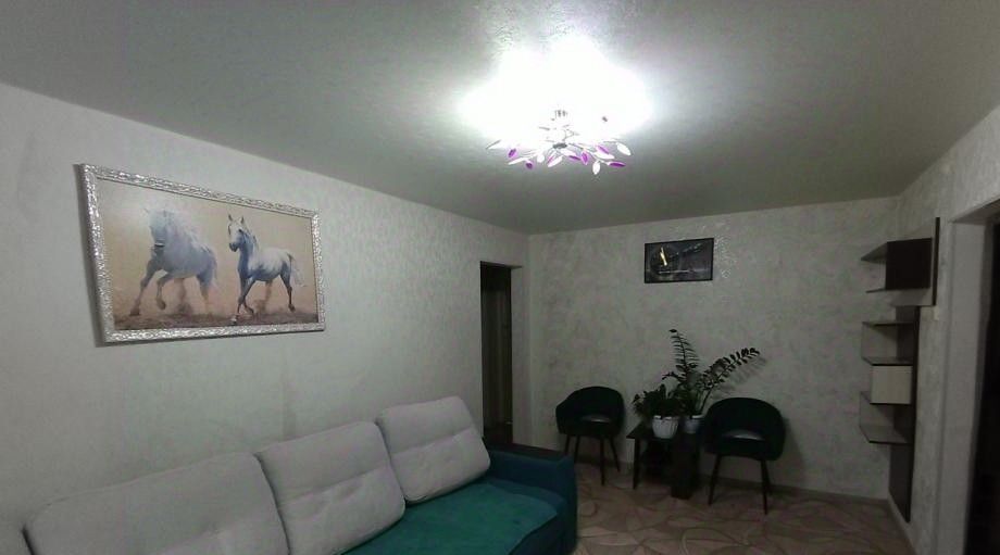 квартира г Соликамск ул Молодежная 21 фото 3