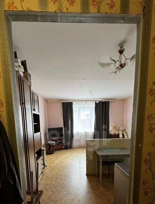 квартира г Нижний Тагил р-н Ленинский ул Крымская 31 фото 2