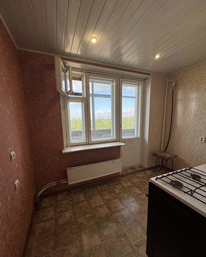 квартира г Сыктывкар ул Тентюковская 129 фото 2