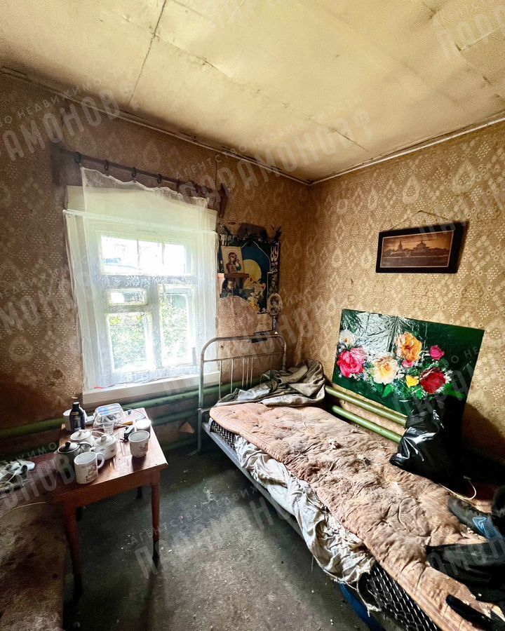 дом г Тверь р-н Заволжский ул Эрнста Тельмана фото 5