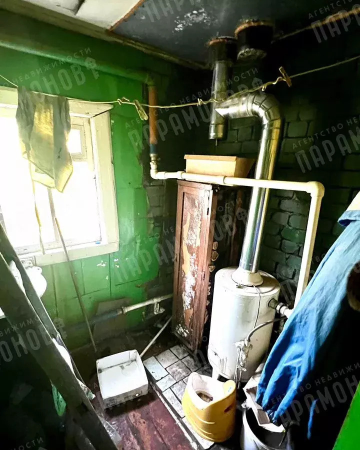 дом г Тверь р-н Заволжский ул Эрнста Тельмана фото 7