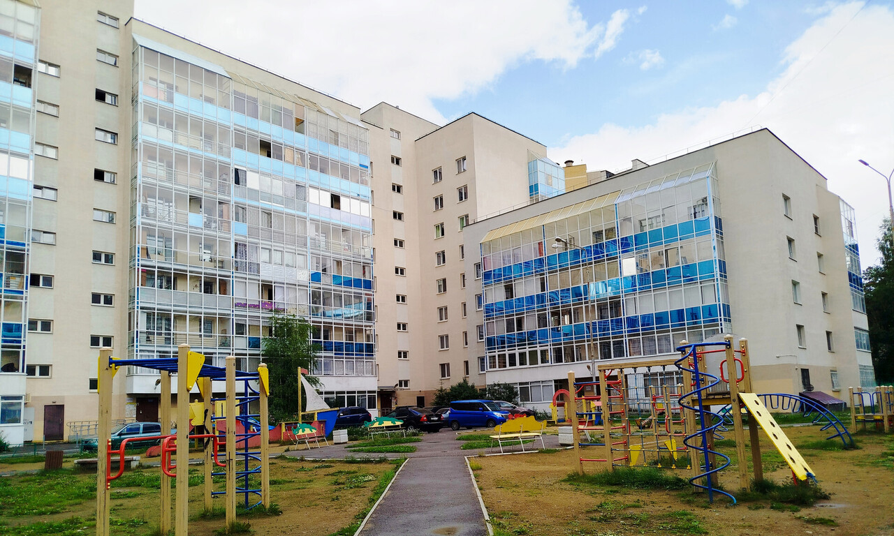 квартира г Верхняя Пышма ул Машиностроителей 6б фото 24