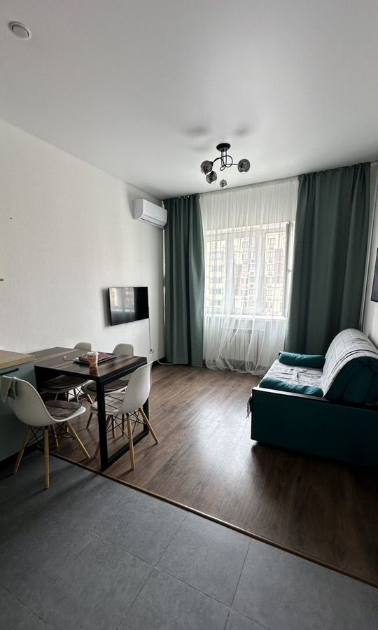 квартира г Пушкино ул Просвещения 10к/2 г. о. Пушкинский фото 21