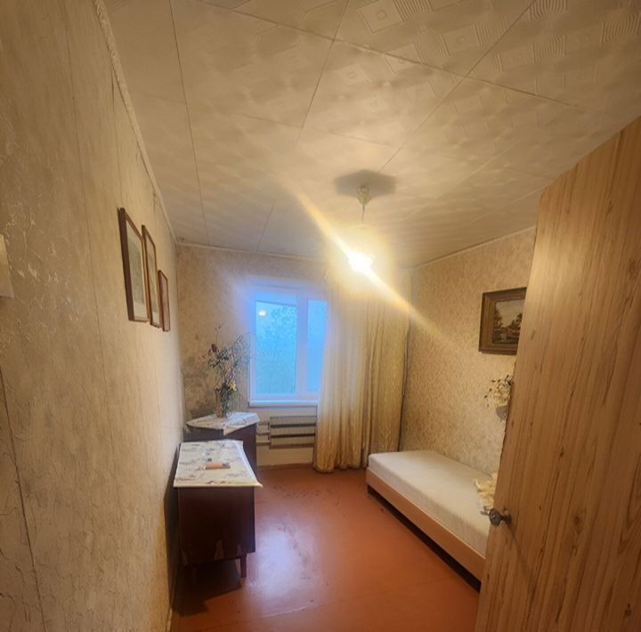 квартира г Волжский ул Пушкина 94 фото 7