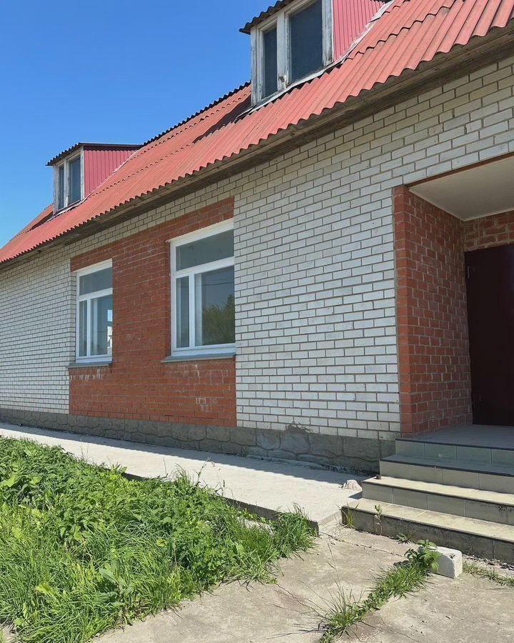 свободного назначения г Ливны ул Орловская 8а фото 1